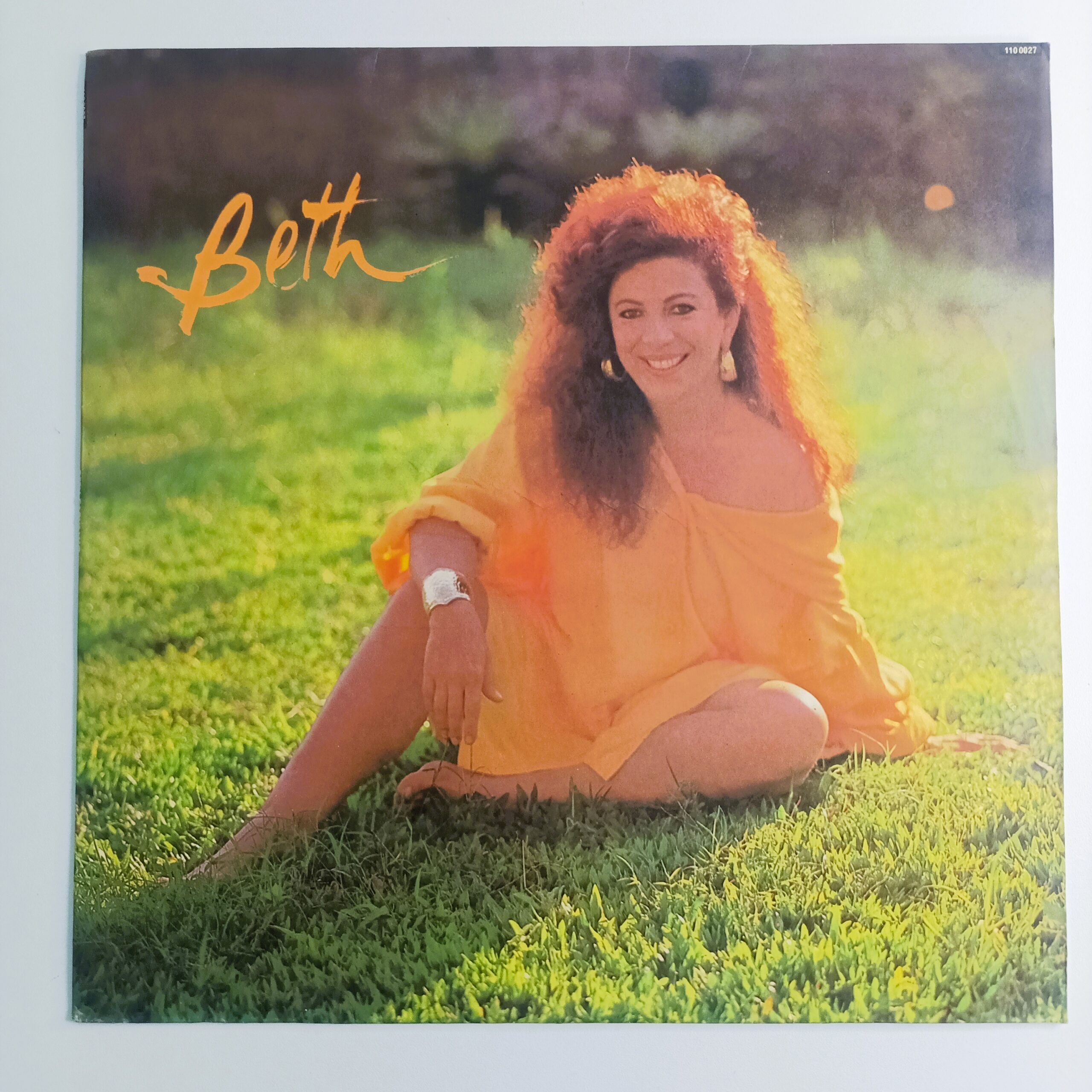 LP Beth Carvalho – Beth - Imagem 2