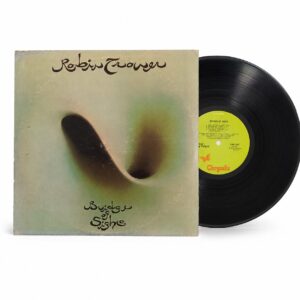 LP Robin Trower – Bridge Of Sighs
