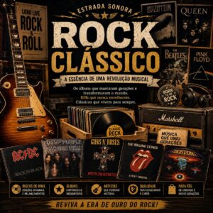 Rock Clássico