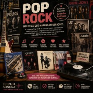 Pop Rock