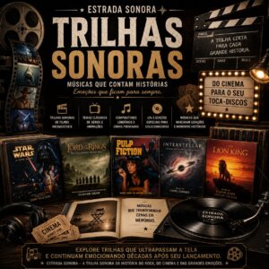 Trilhas Sonoras