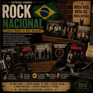 Rock Nacional