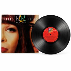 🎶 LP Rita Lee & Roberto – Flerte Fatal