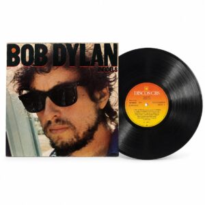 🎵 LP Bob Dylan – Infidels