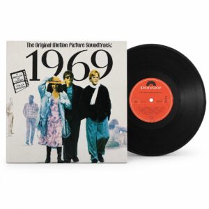 🎬🎵 LP 1969 – The Original Motion Picture Soundtrack