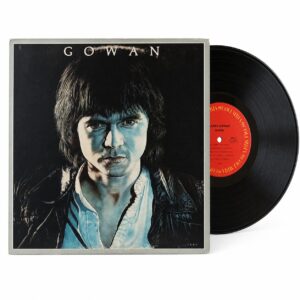 LP Gowan – Gowan