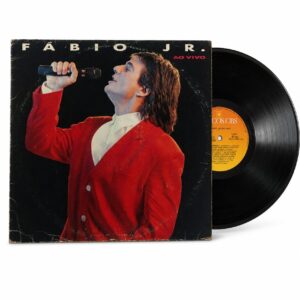 LP Fábio Jr. – Ao Vivo