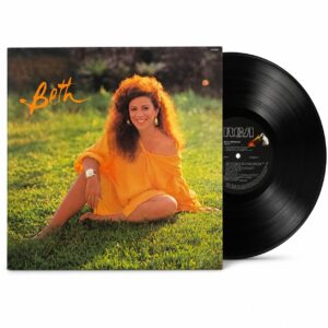 LP Beth Carvalho – Beth