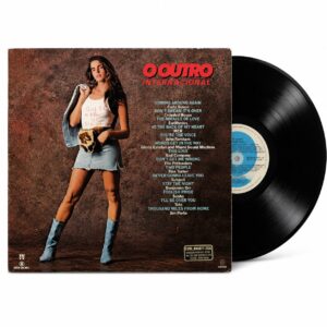 LP Vinil – O Outro Internacional