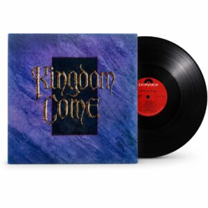 LP Kingdom Come – Kingdom Come (1988)
