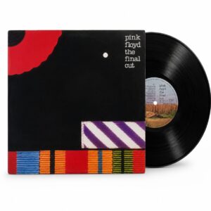LP Pink Floyd – The Final Cut