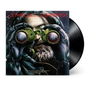 LP Jethro Tull – Stormwatch
