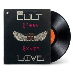 The Cult – Love