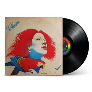 LP Clara Nunes – Nação