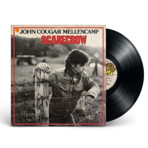 LP John Cougar Mellencamp – Scarecrow