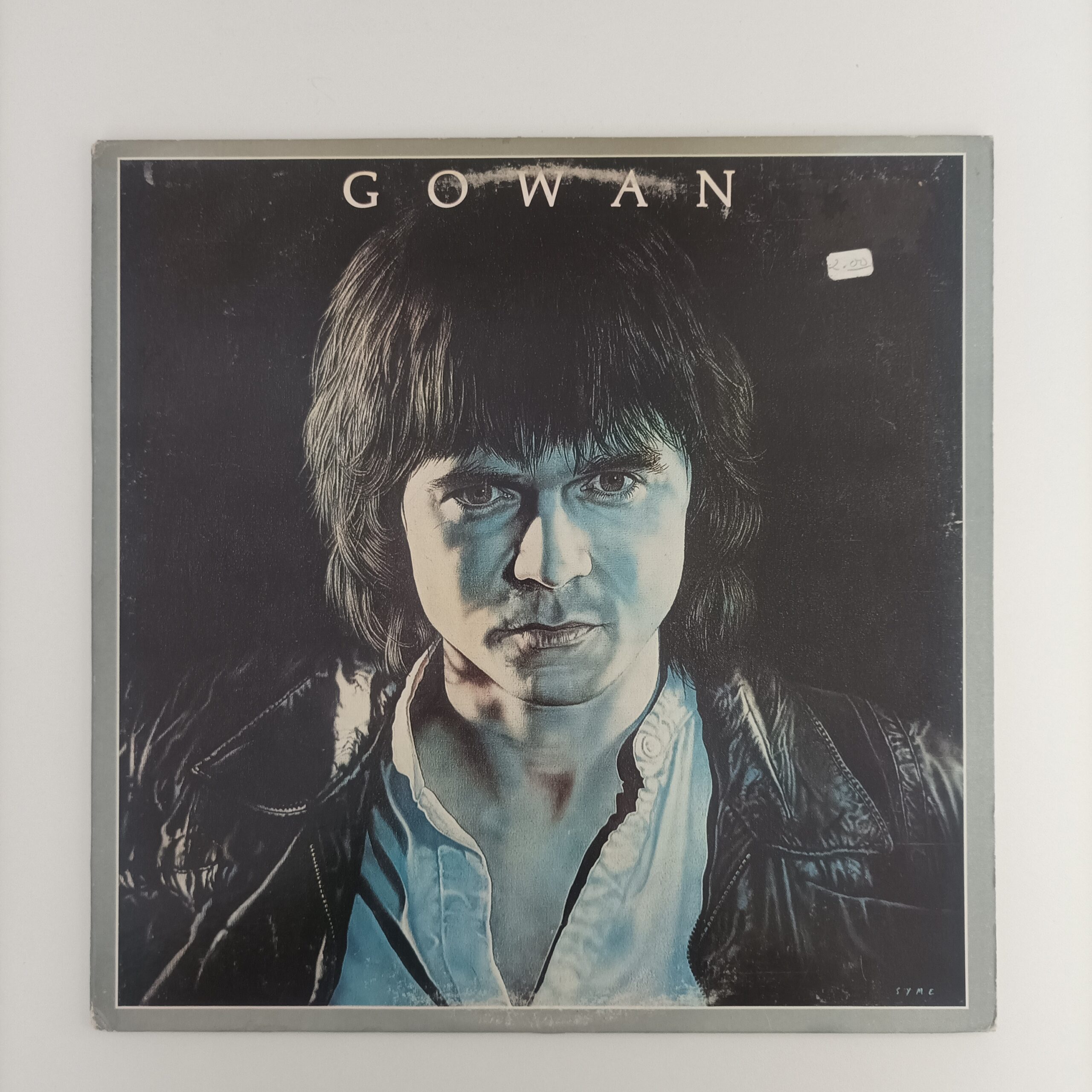 LP Gowan – Gowan - Imagem 2