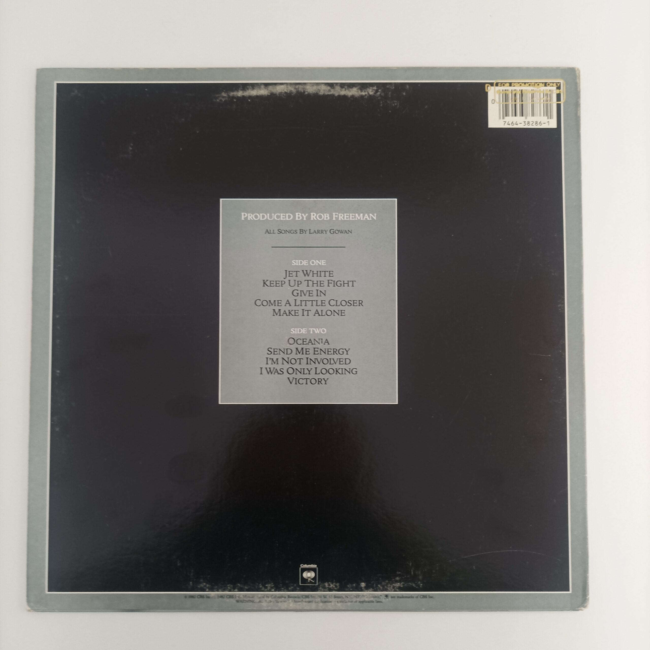 LP Gowan – Gowan - Imagem 3