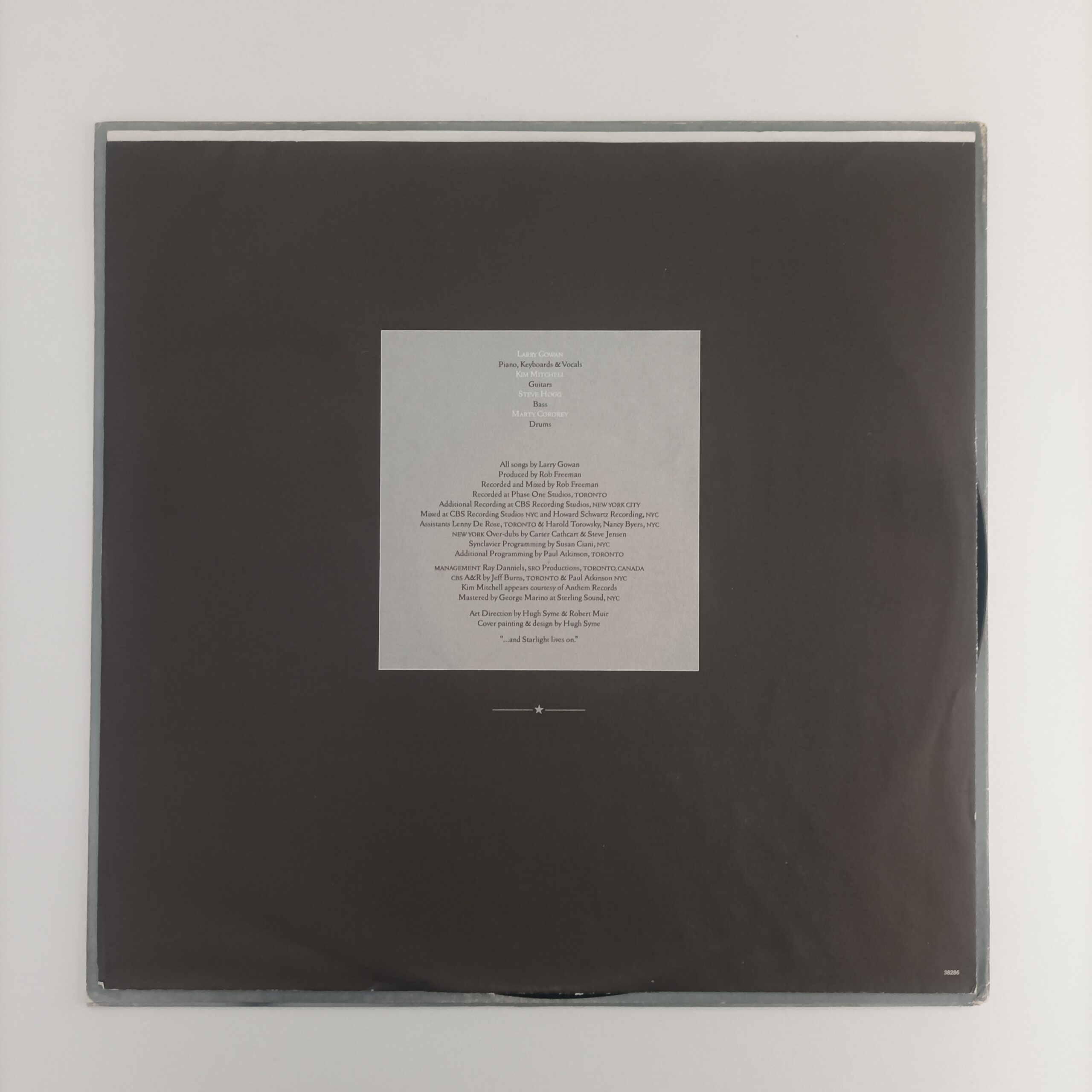 LP Gowan – Gowan - Imagem 4