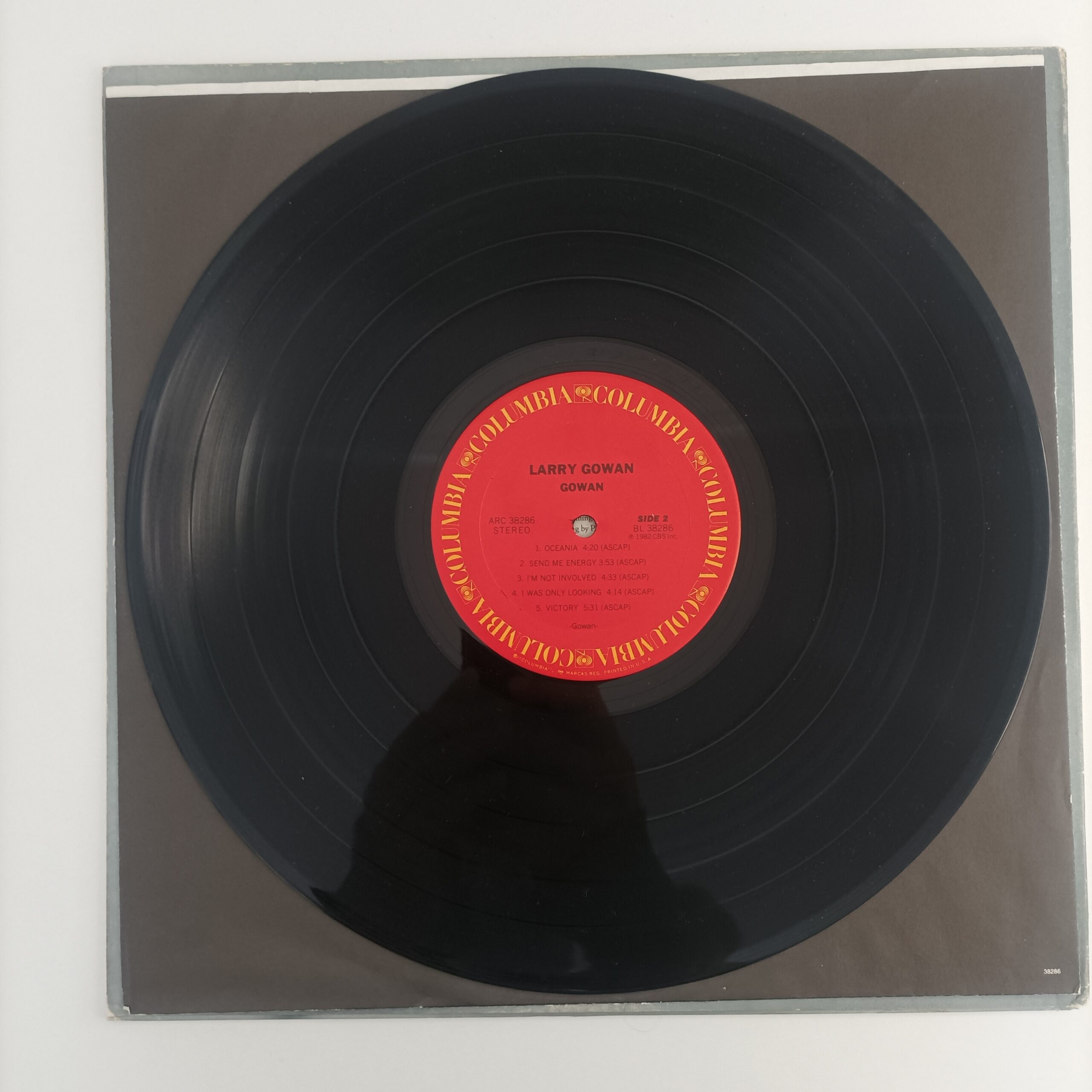 LP Gowan – Gowan - Imagem 6