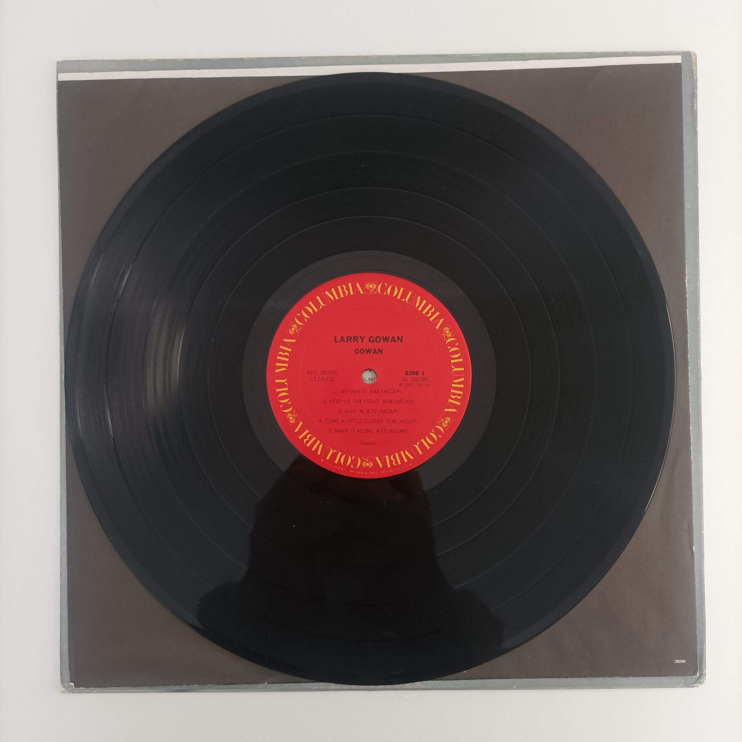 LP Gowan – Gowan - Imagem 7