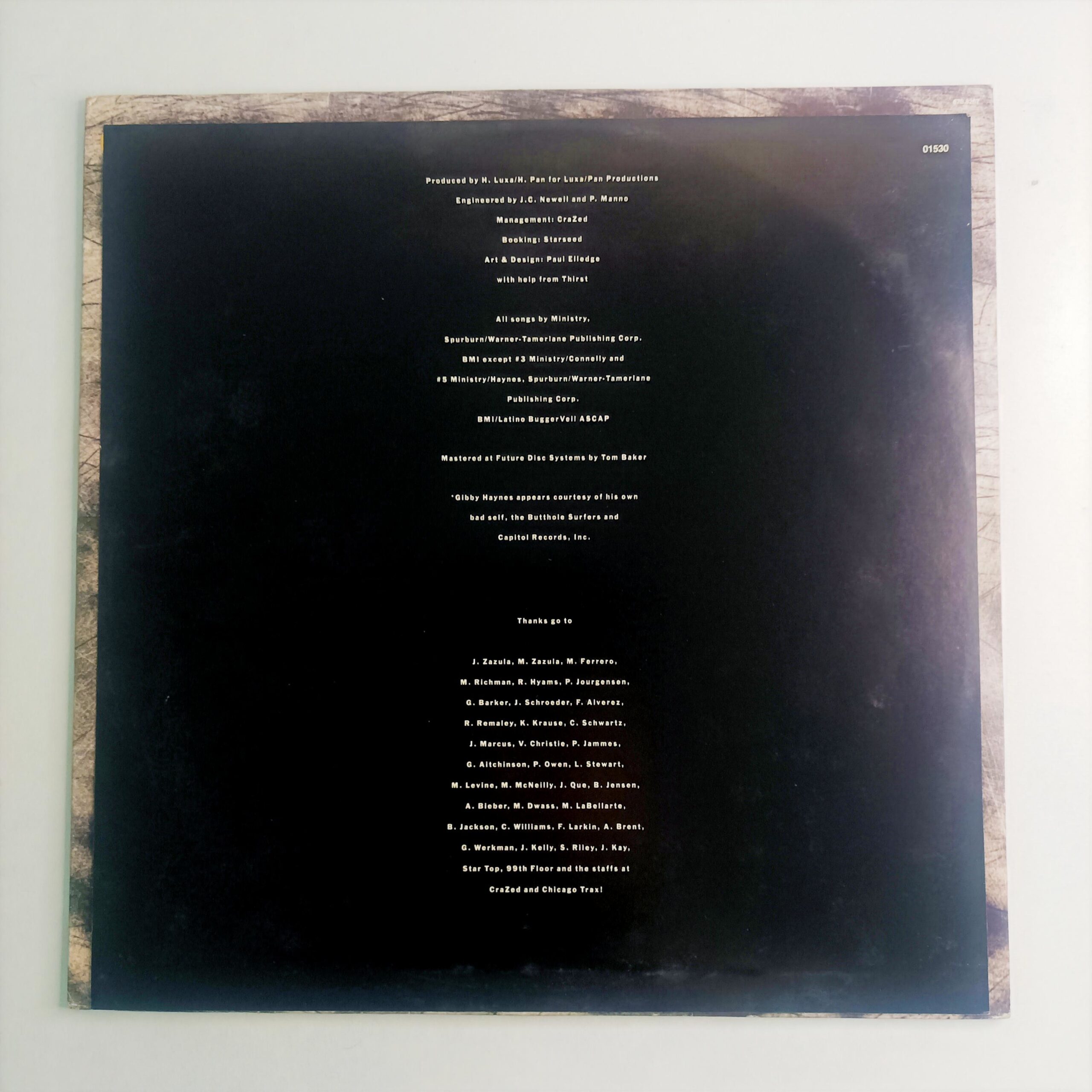 LP Ministry – Psalm 69 - Imagem 4