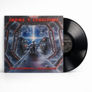 LP David T. Chastain – Instrumental Variations
