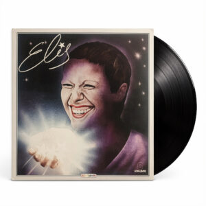 LP Elis Regina – Luz das Estrelas