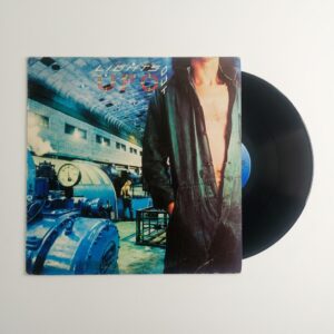 LP UFO – Lights Out