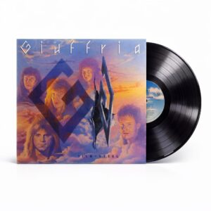 LP Giuffria – Silk + Steel