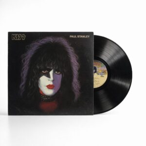 LP KISS – Paul Stanley