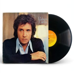 LP Roberto Carlos 1978