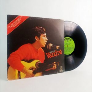 LP Geraldo Vandré